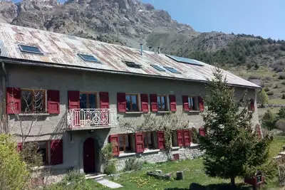 Image de Location maison en montagne