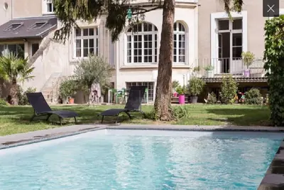 Image de Maison exceptionnelle Tours centre!