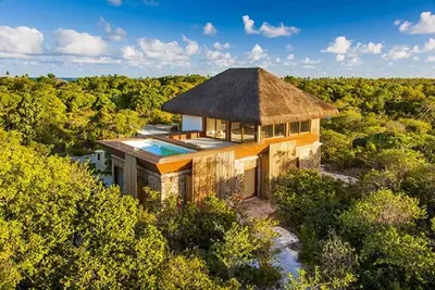 Image de Casa Da Brisa - Tivoli Ecoresidences - 3 suites avec piscine et aide ménagère journalière