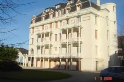 Image de T3 vue mer et 50m de la plage