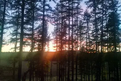 Image de Escapade champêtre à 5 minutes du centre-ville de Whitefish