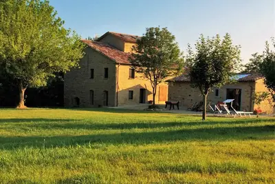 Image de Casalino di Sopra - petit déjeuner inclus