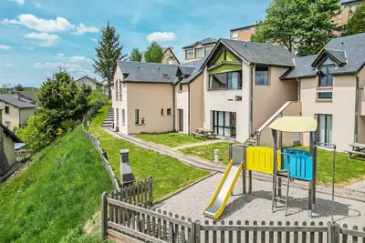 Image de Appartement 2\/4 pers. - Châteauneuf-de-Randon
