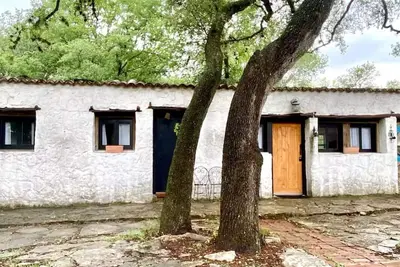 Image de Casa Lejana of helotes - (Casita 1)