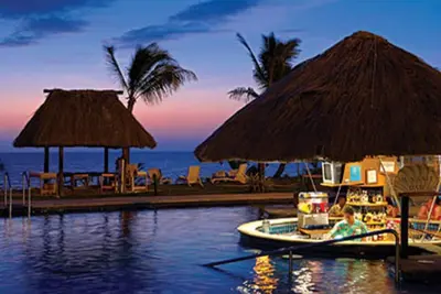 Image de 500 acres de jardins de corail!