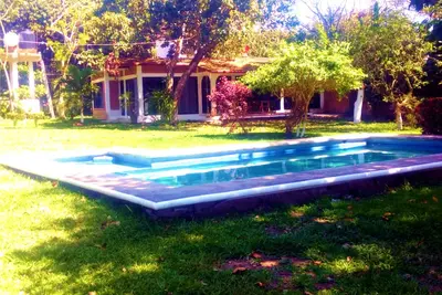 Image de Finca La Encantada 1