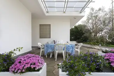 Image de Maison mitoyenne sur la mer 1