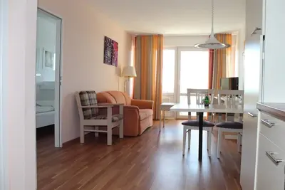 Image de Appartement E623 pour 2-4 personnes sur la mer Baltique