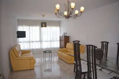 Appartement Supérieur La Casa de Manuel