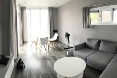 Image de O'Lin Lake Resort
