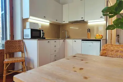 Image de Rambla F - Plaça Catalunya, great views!