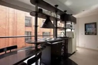 Image de Deux chambres / Deux salles de bain Propriété 5