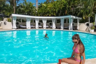 Image de les-résidences-de-la-couronne - Crown Suites