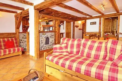 Image de Chalet 11 Pièces 22 Personnes