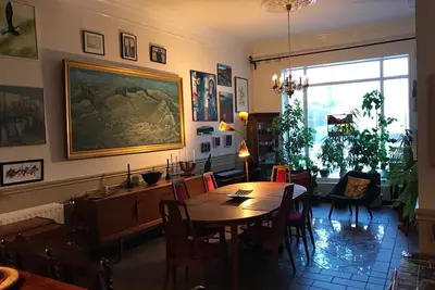 Image de Propriété vraiment unique - appartement de tournage