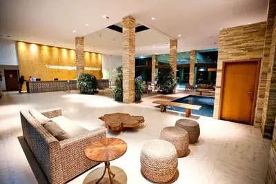 Image de Iloa Resorte, Barra de São Miguel