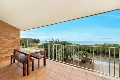 Image de Grande UNITÉ Avec Vue Sur L'Ocean