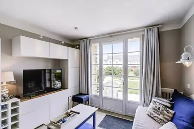 Image de Duplex 2 Pièces 4 Personnes - Sélection