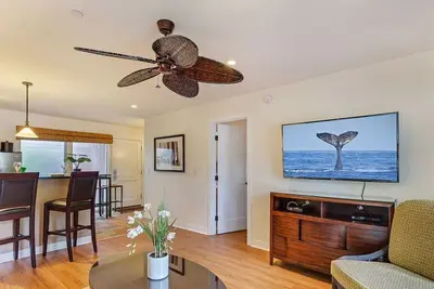 Image de * Front Street * 2 pâtés de maisons - Lahaina 2bd / 2ba Aina Nalu