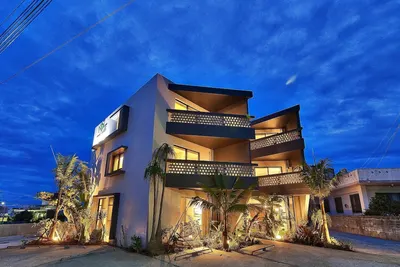 Image de Yomitan Condhotel Nd