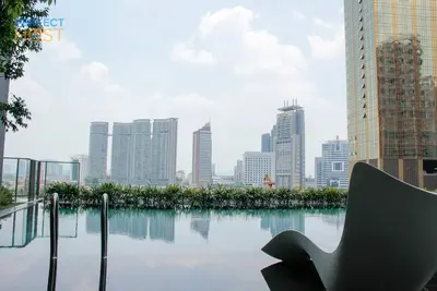 Image de Kl # 56 Luxury Space avec navette gratuite près de Klcc