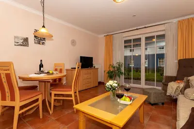 Image de Appartement Leuchtturm Straße 8 Whg 3 - Appartement Plogmann - Leuchtturm Straße 8 Whg 3