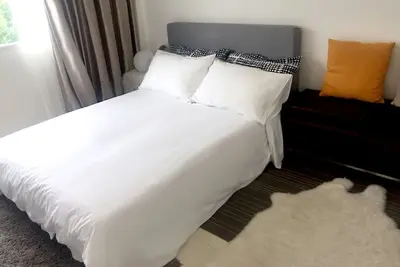 Image de Chambre privée Gfeel Chic près de Bts, G66