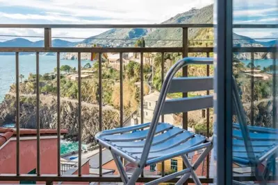 Image de Bel appartement à Manarola