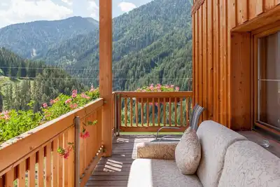 Image de Chambre Double Mountain Air - Hotel Berghof