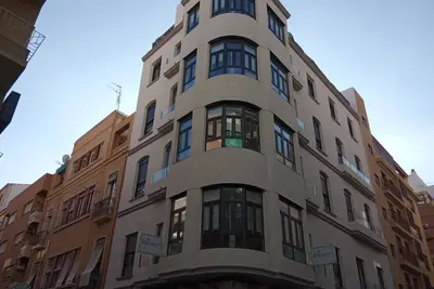 Image de Alicante Center Apart - El Patio 1b