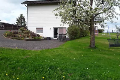 Image de Appartement / app. pour 5 personnes à 65 m² à Weidenbach (118474)