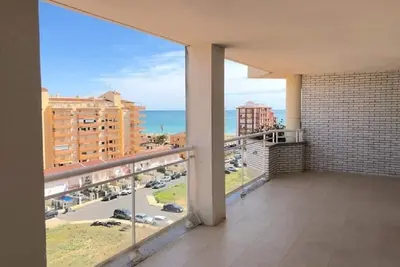 Image de Residence Argenta Caleta A Peniscola