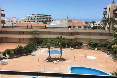 Image de Appartement de luxe près de Los Gigantes