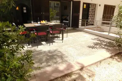 Image de Appartement a 30 m. de la plage à Santa Margarita, Roses, Costa Brava