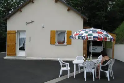 Image de -- chalet jennifer --