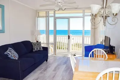 Image de Grand Strand Resorts Ii Unité 19! Oceanfront 1 Chambre! Réservez maintenant pour obtenir les meilleurs tarifs!