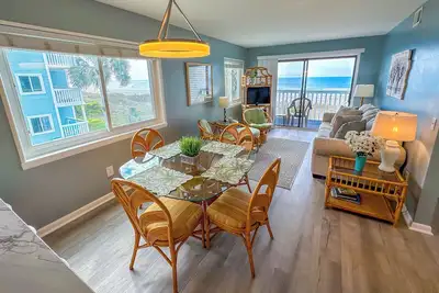 Image de Ocean Garden Villas Unité: L2! Condo 2 chambres avec vue sur la mer! Réservez maintenant pour obtenir les meilleurs tarifs!