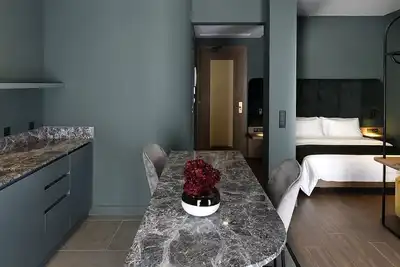 Image de Roomore Apartments