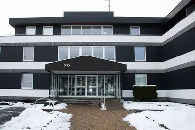 Image de Appartement - Am Waltenberg 70-R