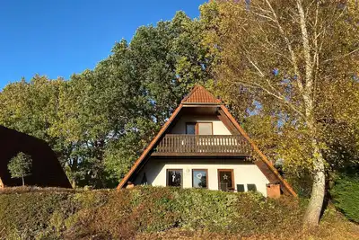 Image de Maison de vacances pour 4 personnes avec 60 m² à Marlow (59127)