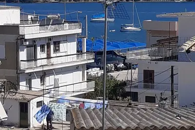Image de Maison Elenas près de Poros Chanel