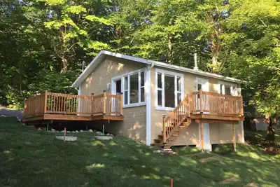 Image de Chalet - 737 Rendez-vous
