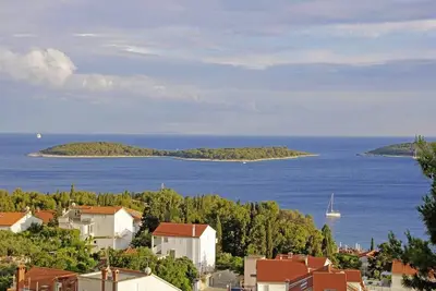 Image de Anna �� Hvar * Dalmatie centrale / Anna à Hvar (1 appartement pour 4 personnes Ap2)