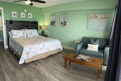 Image de Cozy Waterfront Bay Breeze - Récif de Laguna # 112