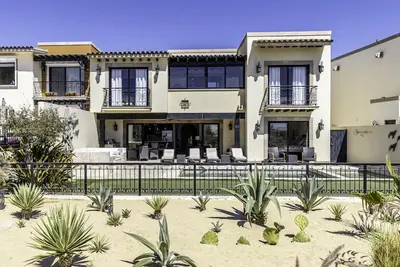 Image de Oceanview Copala 4 Bedroom Villa, Quivira