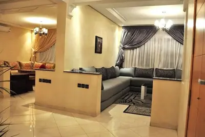 Image de Résidence Amwaj Agadir 3995