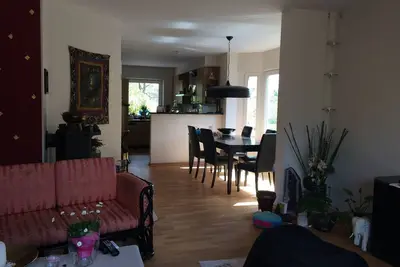 Image de Des vacances de rĂŞve Ă la banlieue de Hambourg dans les zones de loisirs