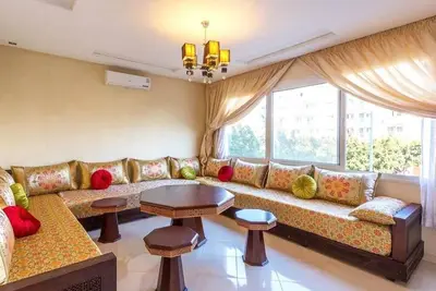 Image de Résidence Amwaj Agadir 3990