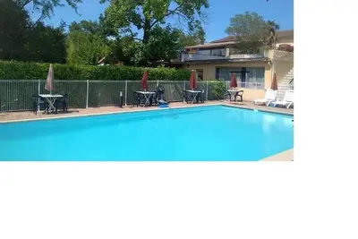 Image de Aparthotel in the countryside with swimming pool