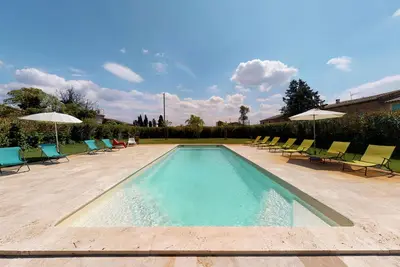 Image de Domaine Paul Huc, appartement l'Ecurie *****